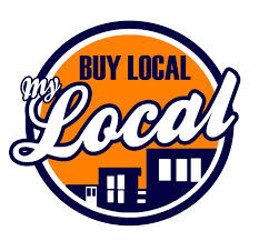 buy local
