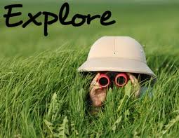 explore hat